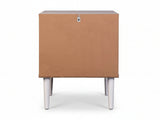 Swansea Bedside Table
