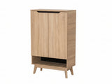 Fella Shoe Storage Cabinet with Shelf