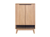 Fella Shoe Cabinet