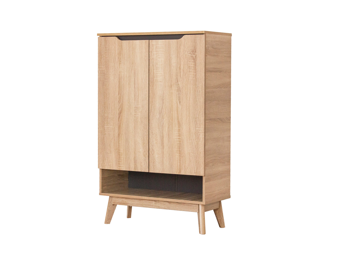 Fella Shoe Cabinet