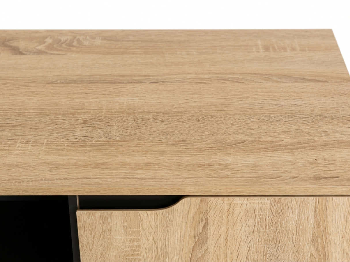 Fella Storage Cabinet with Shelf