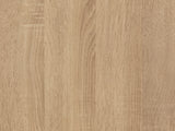 Fella Storage Cabinet with Shelf