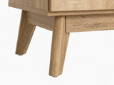 Fella Storage Cabinet with Shelf