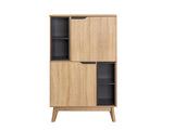 Fella Storage Cabinet