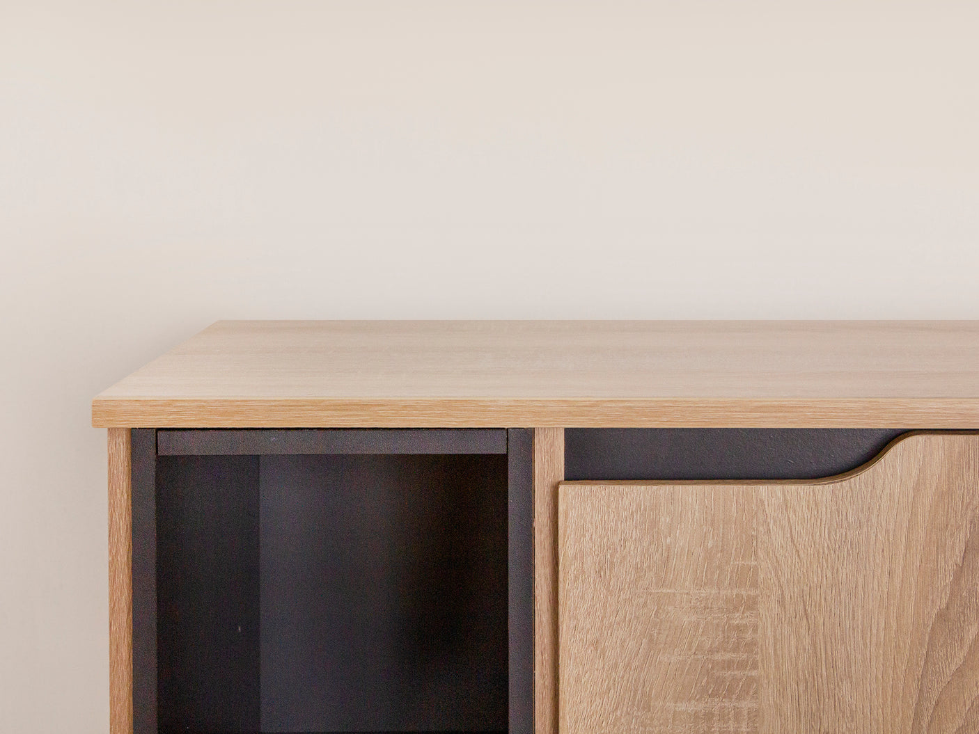 Fella Storage Cabinet