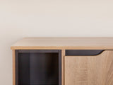 Fella Storage Cabinet