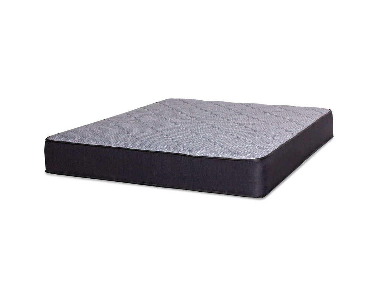DS NZ Made Extra Firm Pocket Spring Mattress - Queen