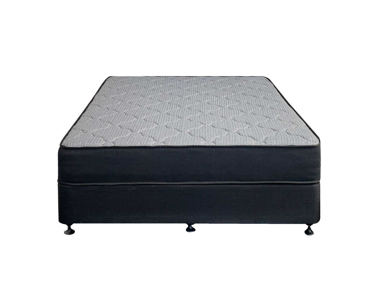 DS NZ Made Extra Firm Pocket Spring Mattress - Queen