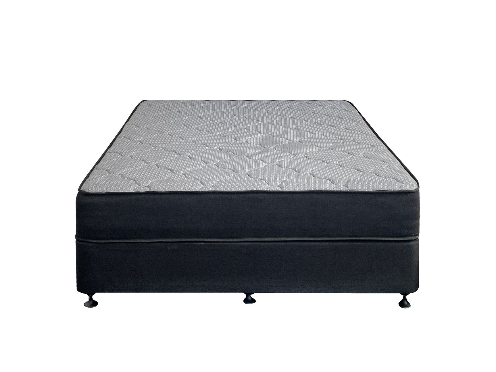 DS NZ Made Extra Firm Pocket Spring Mattress - Queen