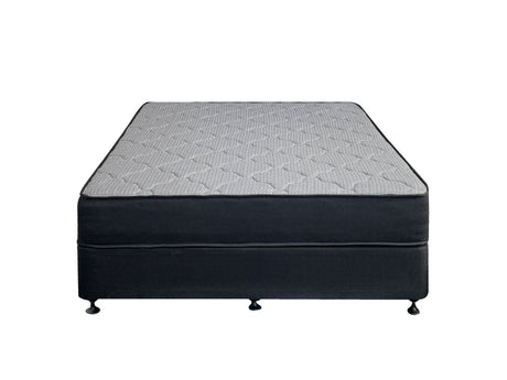 DS NZ made Extra firm pocket spring Queen mattress