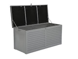Outdoor Storage Box 490L - Grey