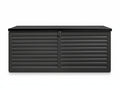 Outdoor Storage Box 490L - Black