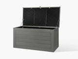 Outdoor Storage Box 680L - Grey