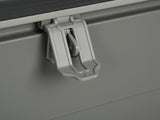 Outdoor Storage Box 680L - Grey