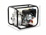 5.5HP Petrol Water Pump 2-Inch