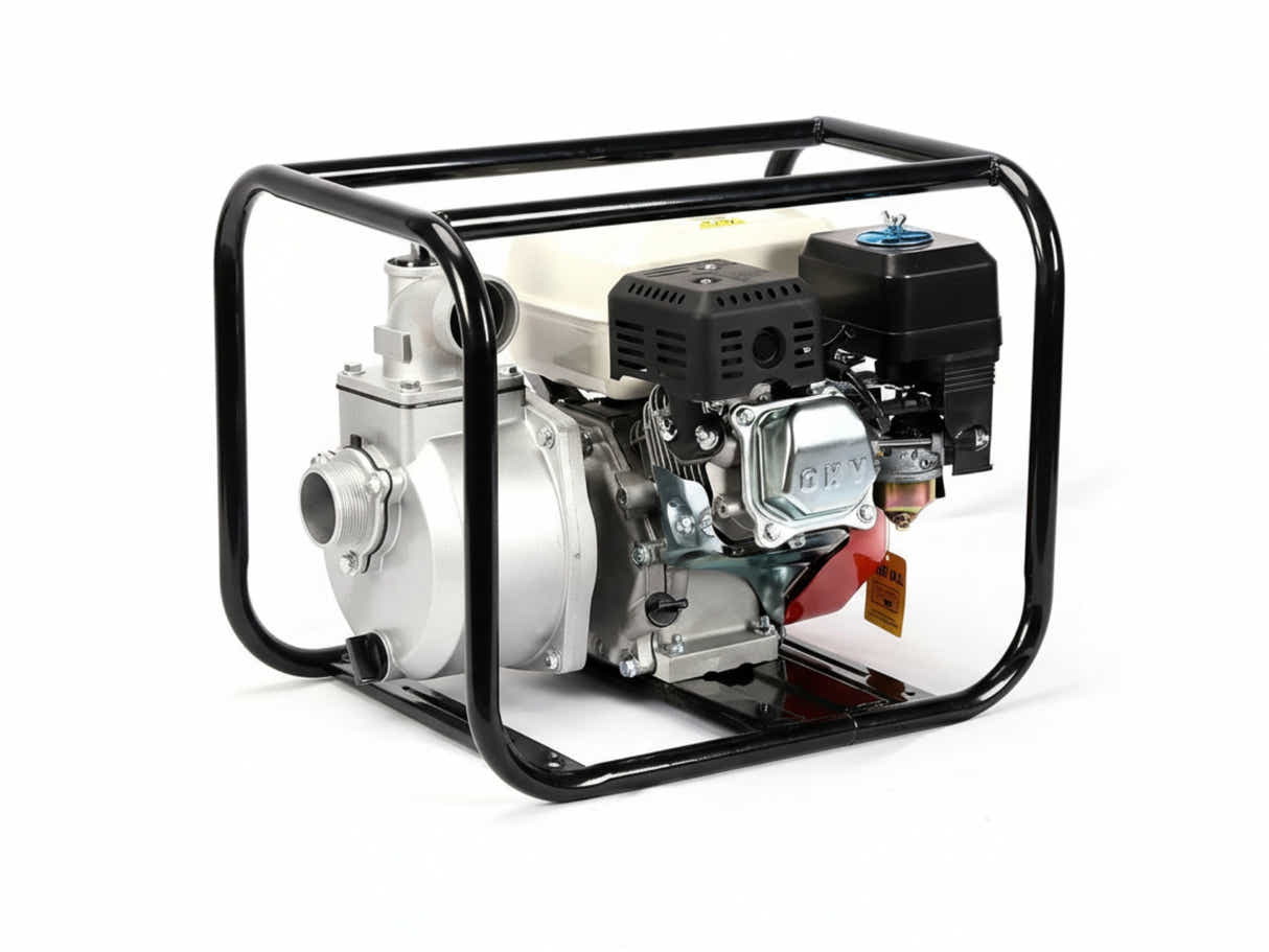 5.5HP Petrol Water Pump 2-Inch