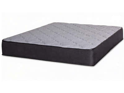 DS NZ Made Extra Firm Pocket Spring Mattress - Single