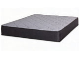 DS NZ Made Extra Firm Pocket Spring Mattress - Single