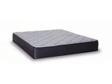 DS NZ Made Extra Firm Pocket Spring Mattress - Single