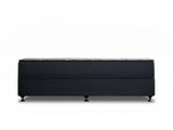 DS NZ Made Extra Firm Pocket Spring Mattress - Single