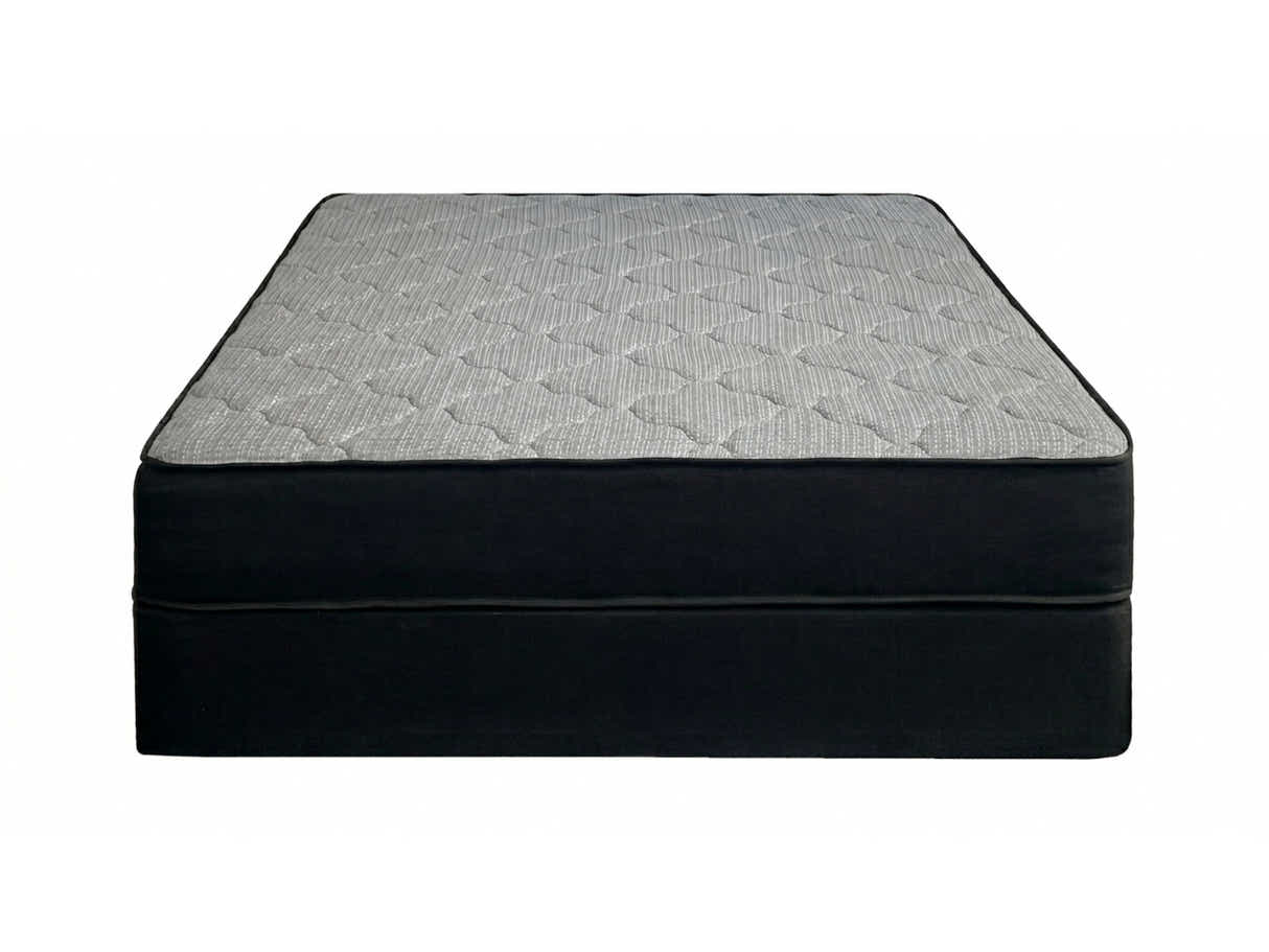 DS NZ Made Extra Firm Pocket Spring Mattress - Single