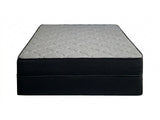 DS NZ Made Extra Firm Pocket Spring Mattress - Single