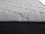 DS NZ Made Extra Firm Pocket Spring Mattress - Single