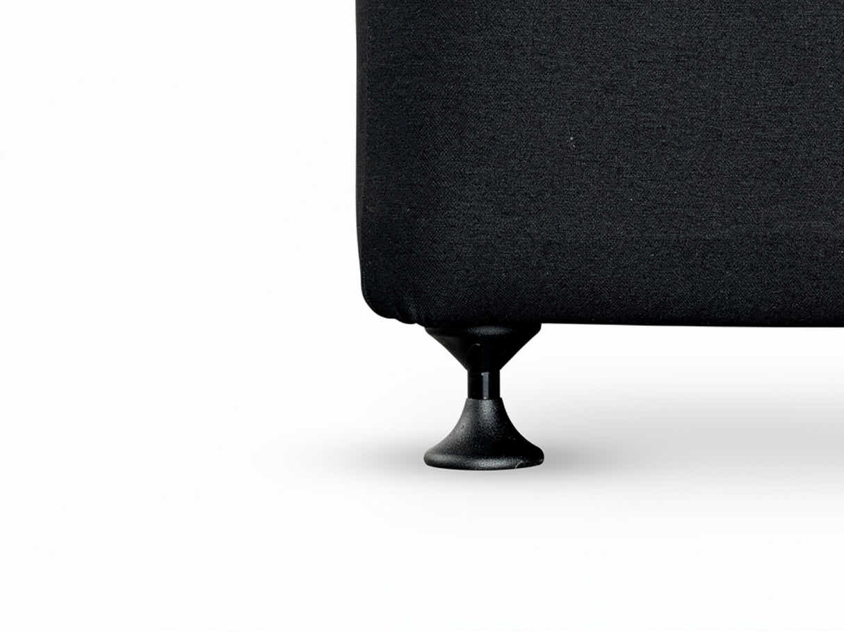 DS NZ Made Extra Firm Pocket Spring Mattress - Single