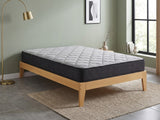DS NZ Made Extra Firm Pocket Spring Mattress - Single