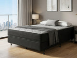 DS NZ Made Extra Firm Pocket Spring Mattress - Double