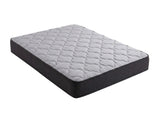 DS NZ Made Extra Firm Pocket Spring Mattress - Double