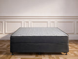 DS NZ Made Extra Firm Pocket Spring Mattress - Double