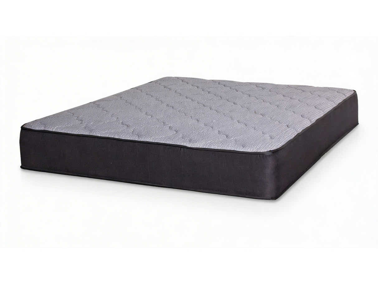 DS NZ Made Extra Firm Pocket Spring Mattress - Double
