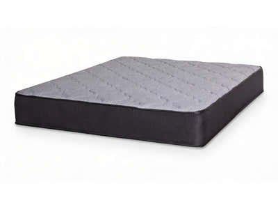 DS NZ Made Extra Firm Pocket Spring Mattress - Double