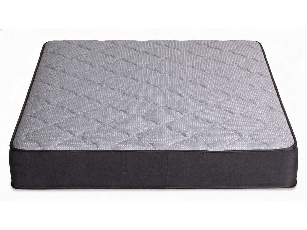 DS NZ Made Extra Firm Pocket Spring Mattress - Double