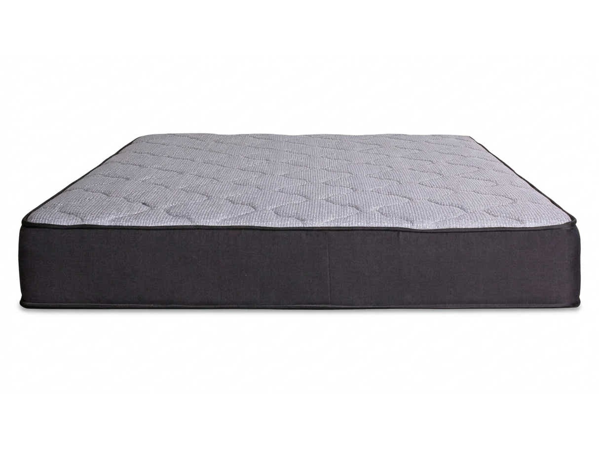 DS NZ Made Extra Firm Pocket Spring Mattress - Double