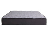 DS NZ Made Extra Firm Pocket Spring Mattress - Double