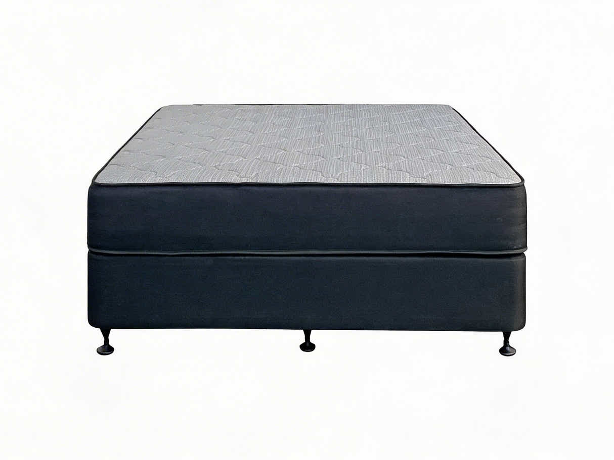 DS NZ Made Extra Firm Pocket Spring Mattress - Double
