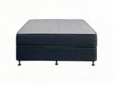 DS NZ Made Extra Firm Pocket Spring Mattress - Double