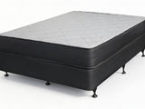 DS NZ Made Extra Firm Pocket Spring Mattress - Double