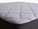 DS NZ Made Extra Firm Pocket Spring Mattress - Double