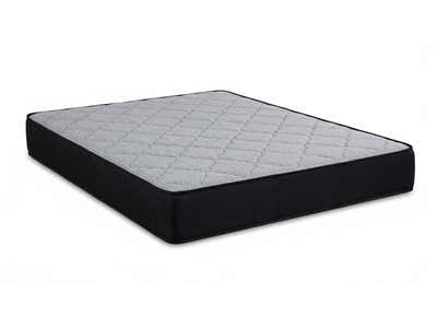 DS NZ Made Extra Firm Pocket Spring Mattress - King