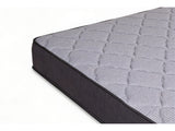 DS NZ Made Extra Firm Pocket Spring Mattress - King