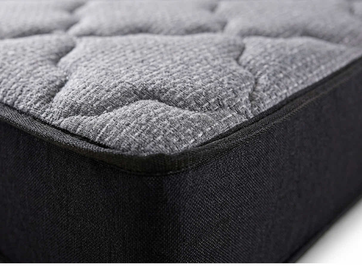 DS NZ Made Extra Firm Pocket Spring Mattress - King