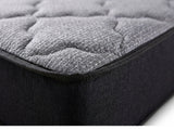 DS NZ Made Extra Firm Pocket Spring Mattress - King