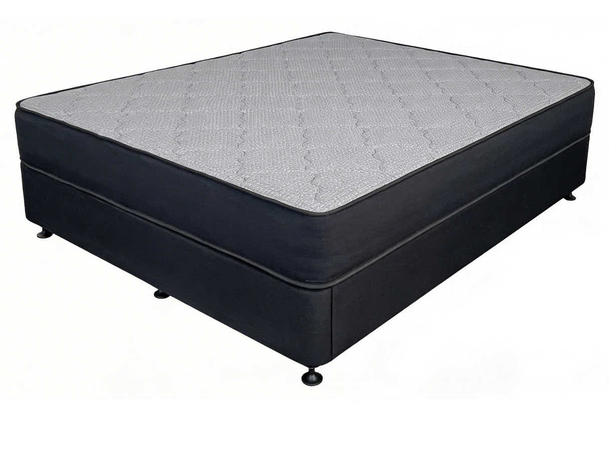 DS NZ Made Extra Firm Pocket Spring Mattress - King