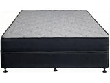 DS NZ Made Extra Firm Pocket Spring Mattress - King