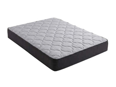 DS NZ Made Extra Firm Pocket Spring Mattress - King