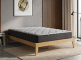DS NZ Made Extra Firm Pocket Spring Mattress - King