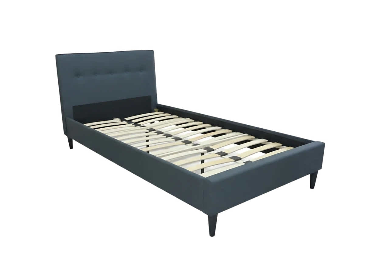 Novo Bed Frame - King Single